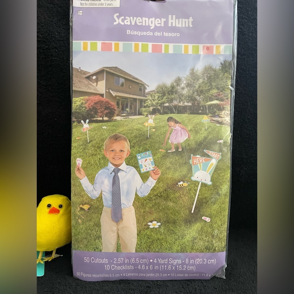 NWT Easter Bundle - Picture 8 of 16